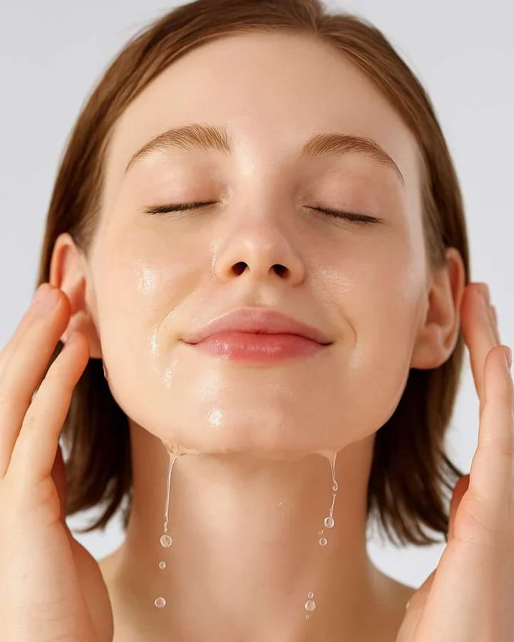 Exosomes | Gentle Bliss Gel Cleanser 100 ml
