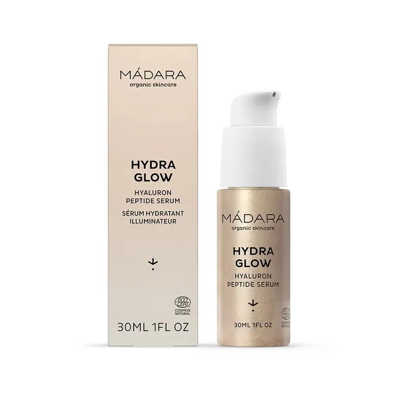 Hydra Glow Hyaluron Peptid Serum 30 ml