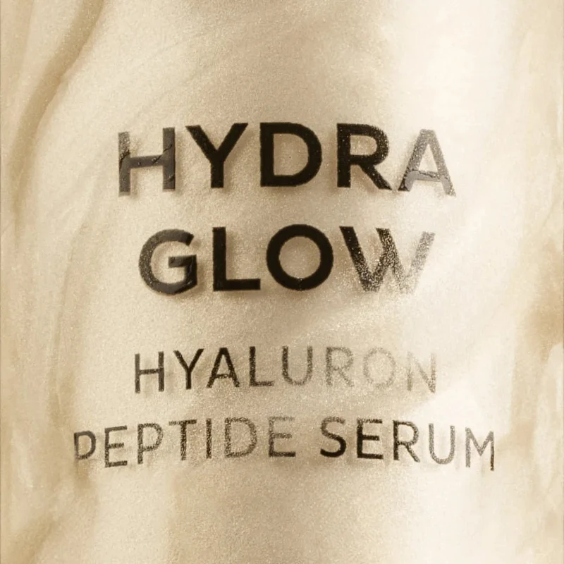 Hydra Glow Hyaluron Peptid Serum 30 ml