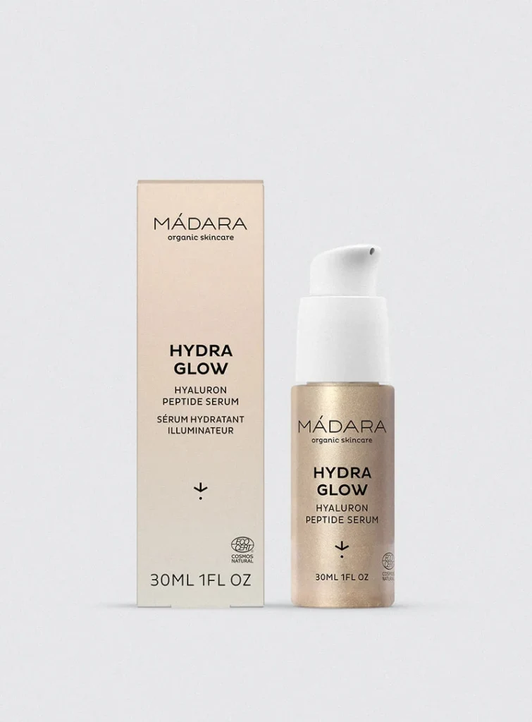 Hydra Glow Hyaluron Peptid Serum 30 ml