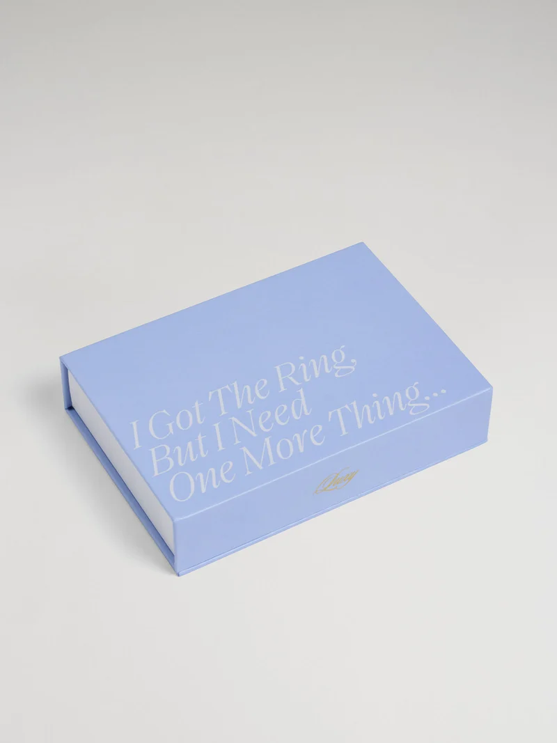 Bridesmaid Proposal Set