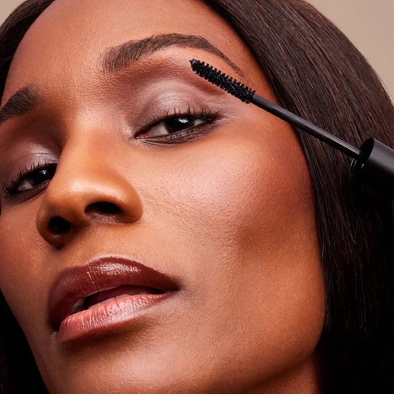 Awaken Lengthening Mascara 02 Brown