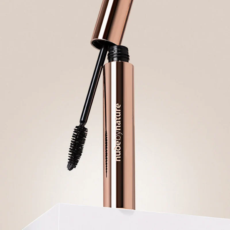 Absolute Volumising Mascara 02 Brown