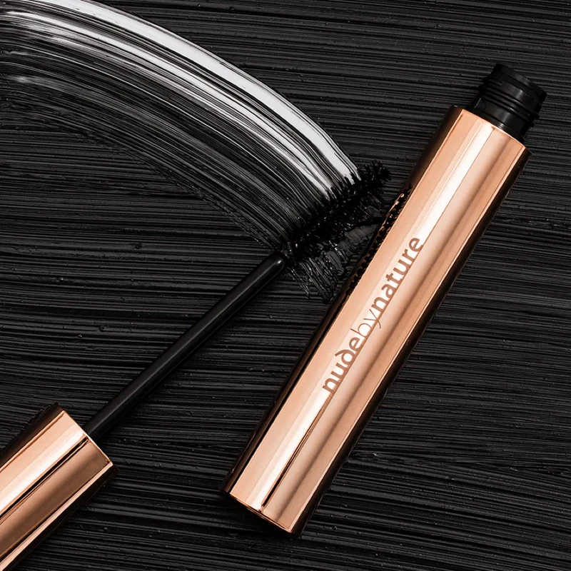 Absolute Volumising Mascara 01 Black