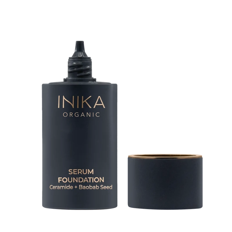 Serum Foundation 25mL - Fearless