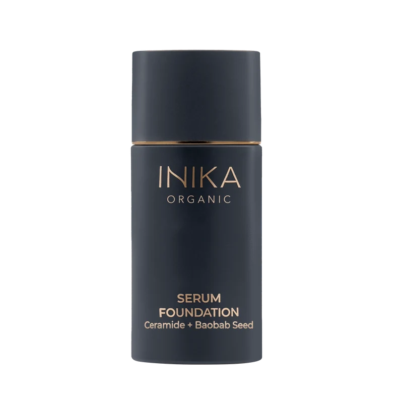 Serum Foundation 25mL - Daring