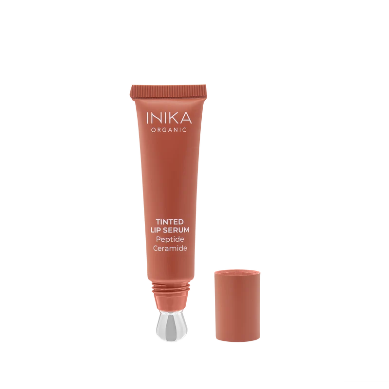 Tinted Lip Serum 10mL - Rosewood