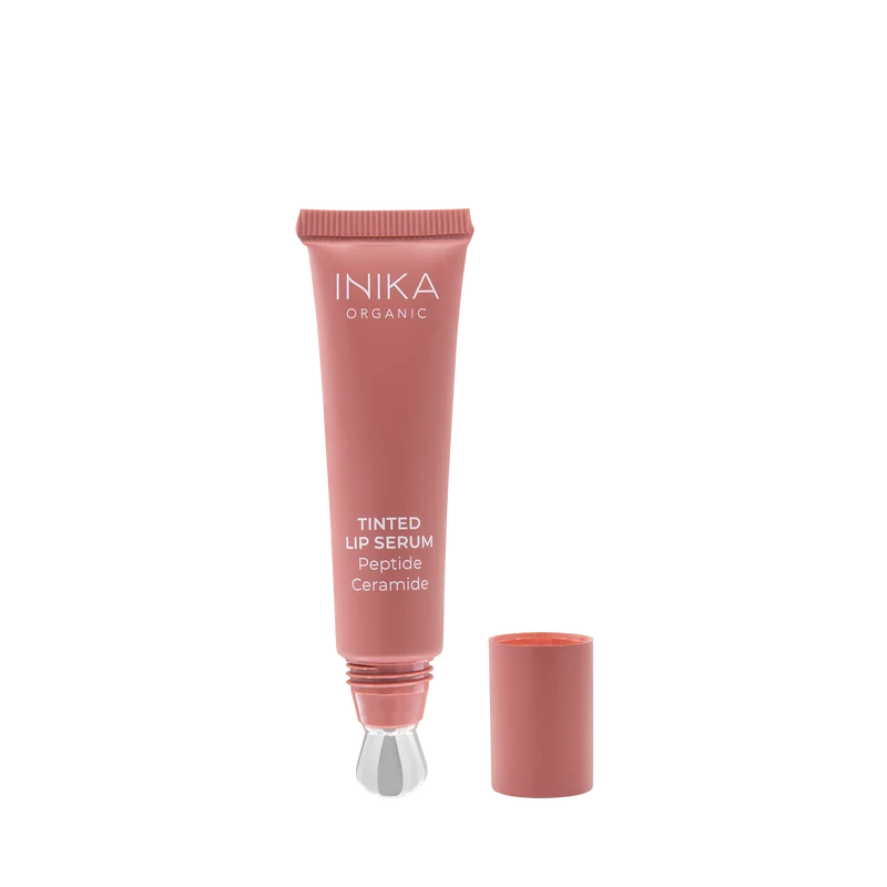 Tinted Lip Serum 10mL - Peony