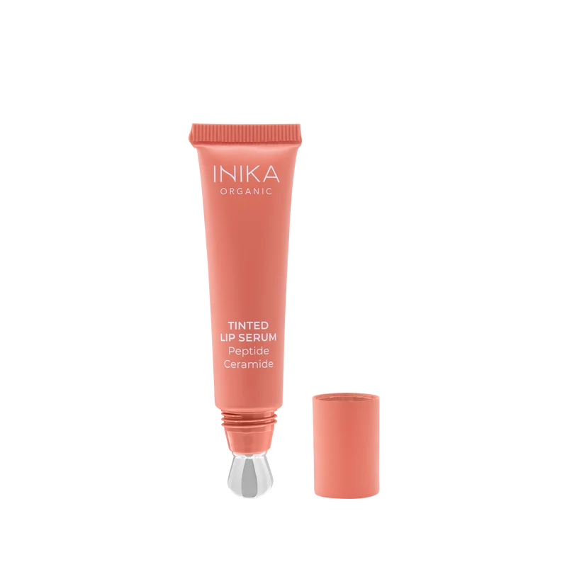 Tinted Lip Serum 10mL - Blush