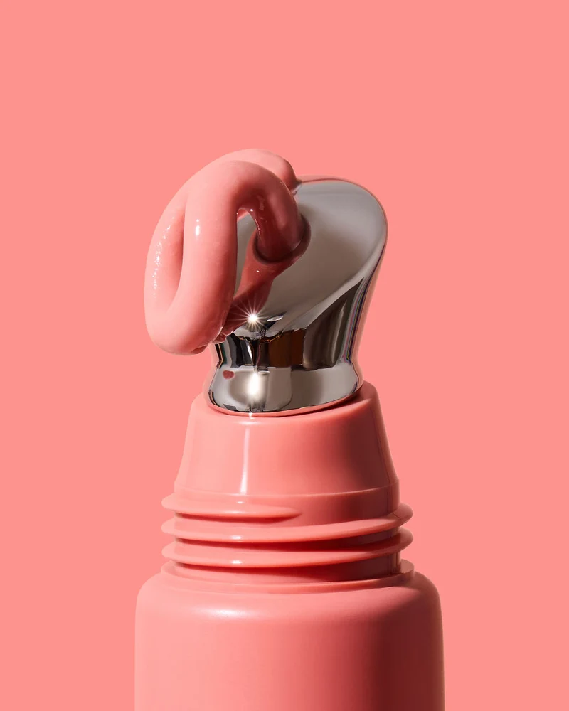 Tinted Lip Serum 10mL - Blush