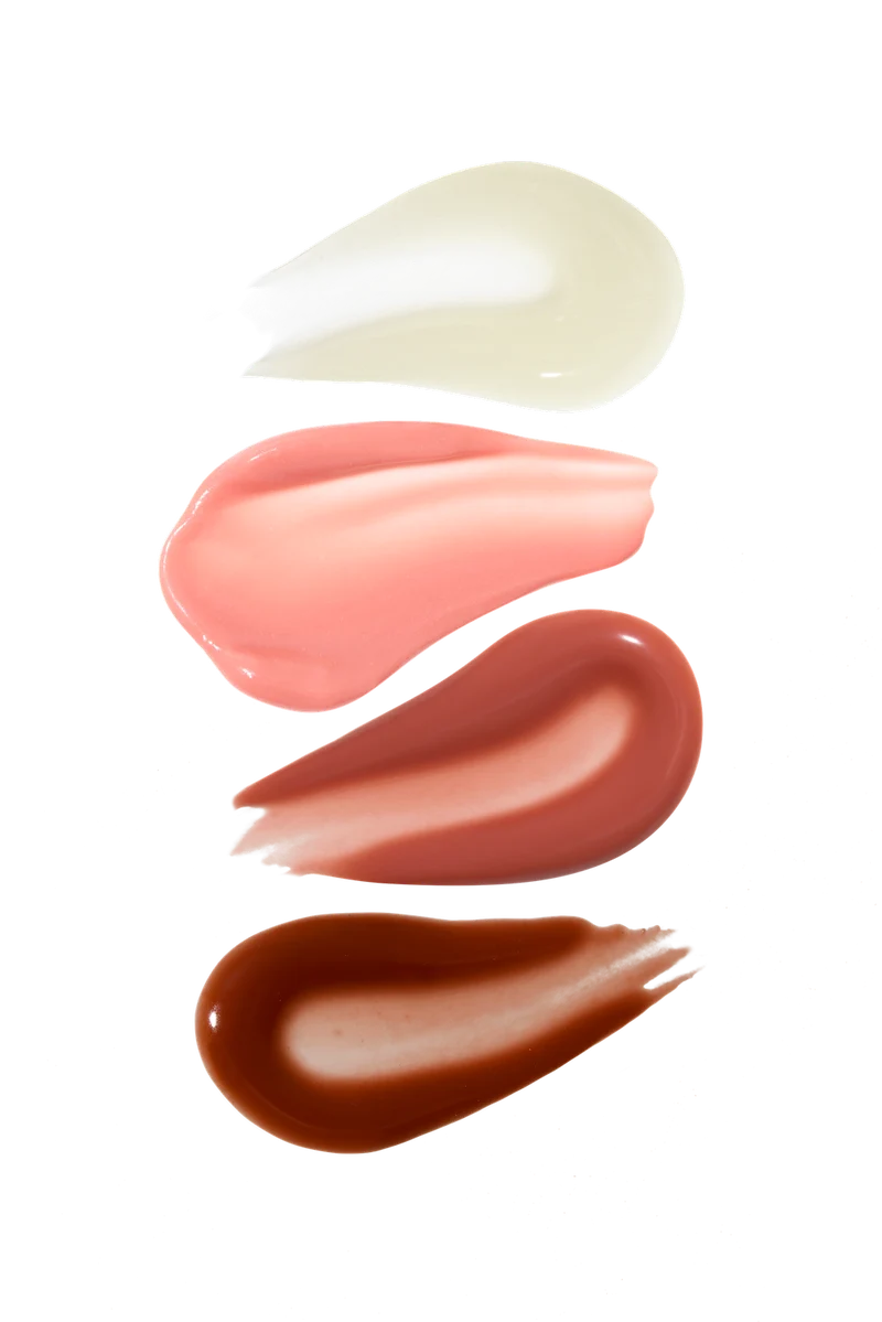 Tinted Lip Serum 10mL - Blush