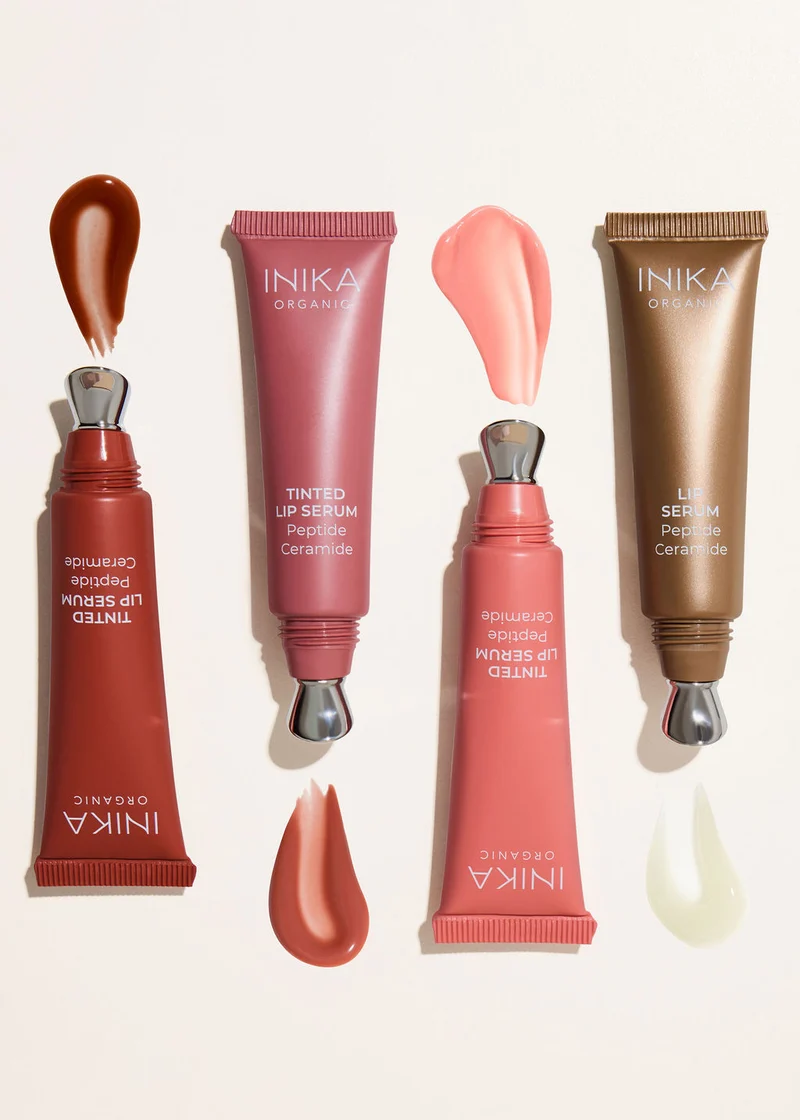 Tinted Lip Serum 10mL - Blush