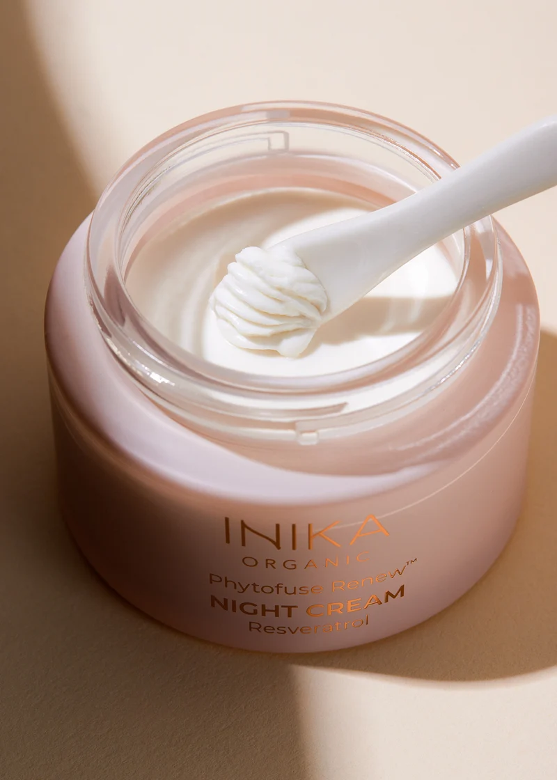 Phytofuse Renew™ Night Cream 50mL