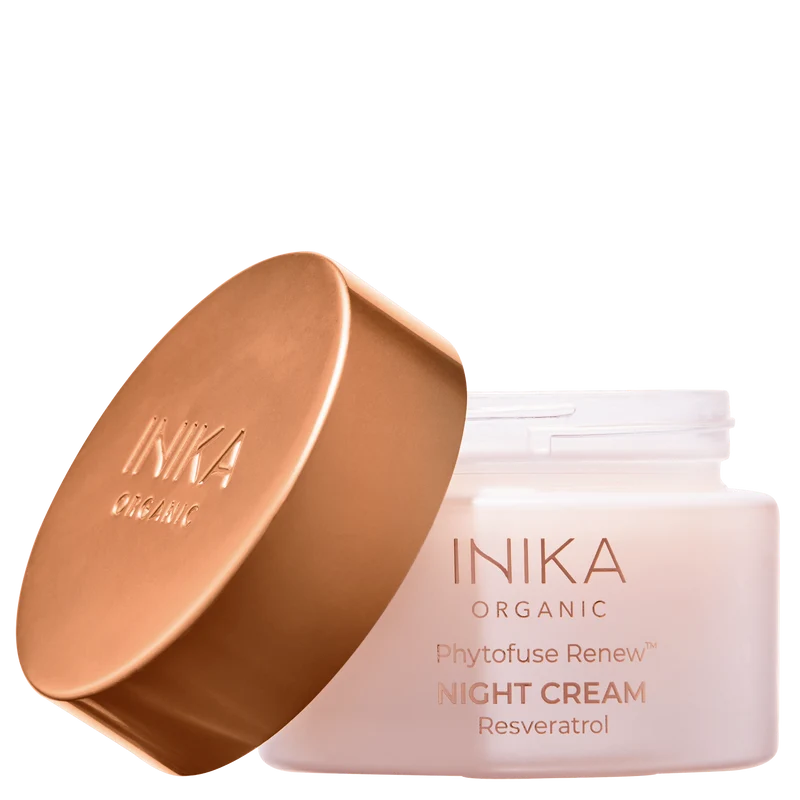 Phytofuse Renew™ Night Cream 50mL