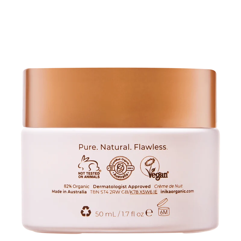 Phytofuse Renew™ Night Cream 50mL