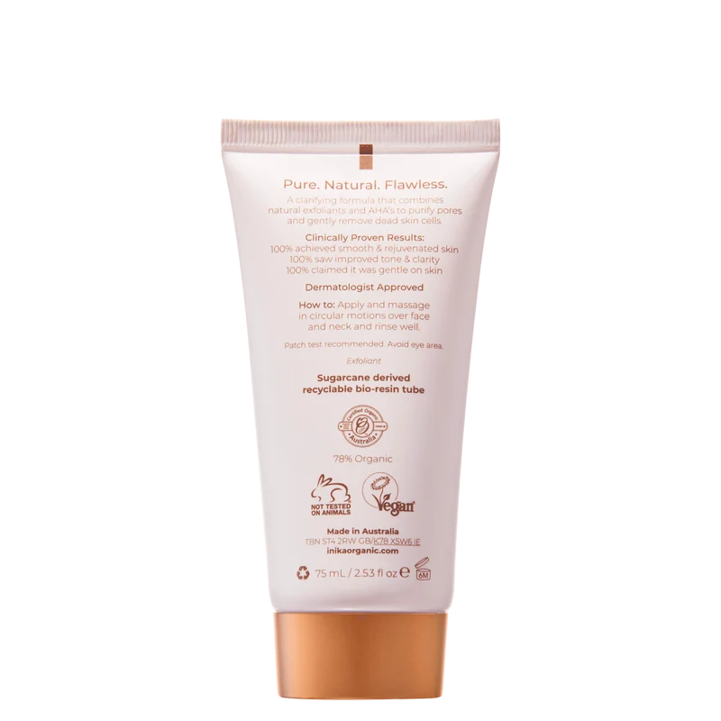 Phytofuse Renew™ Exfoliator 75mL