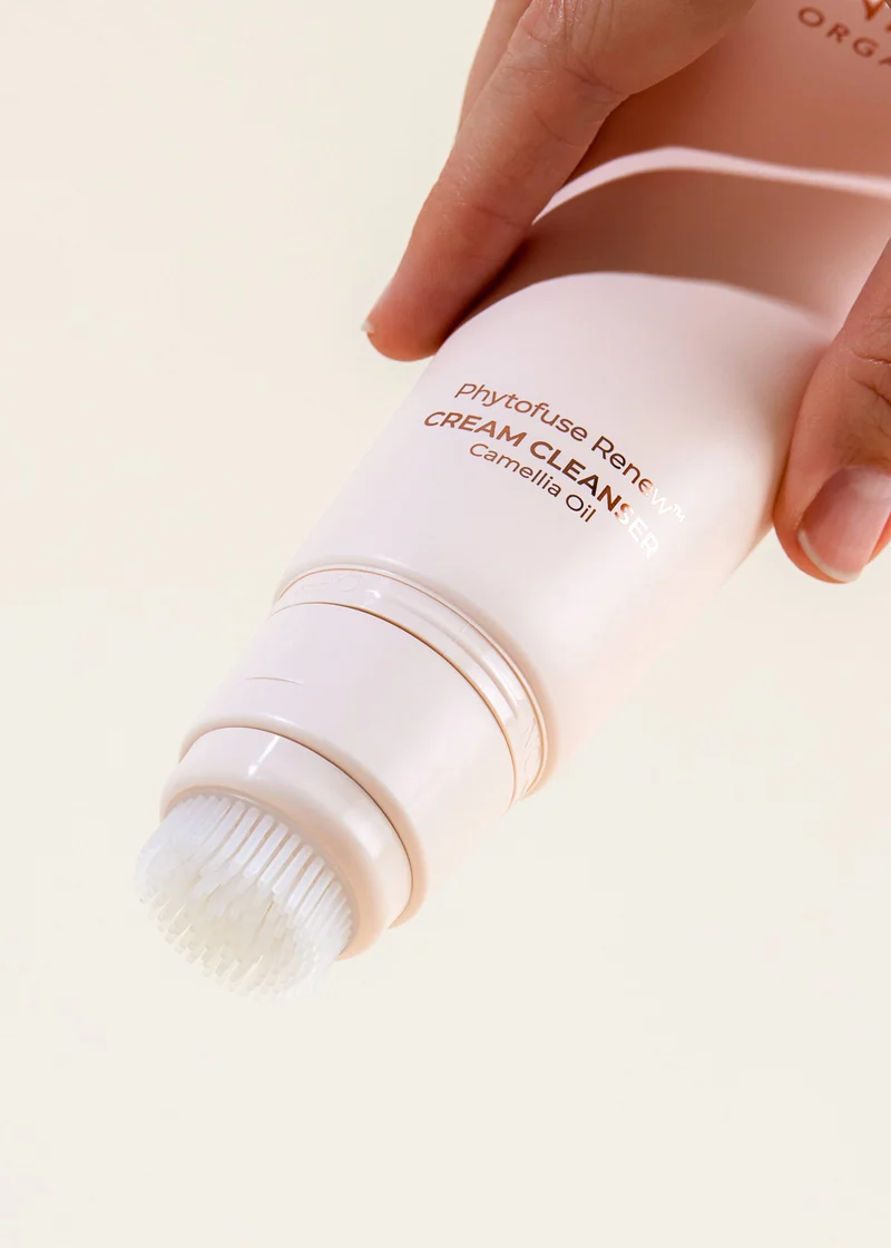Phytofuse Renew™ Cream Cleanser 100mL