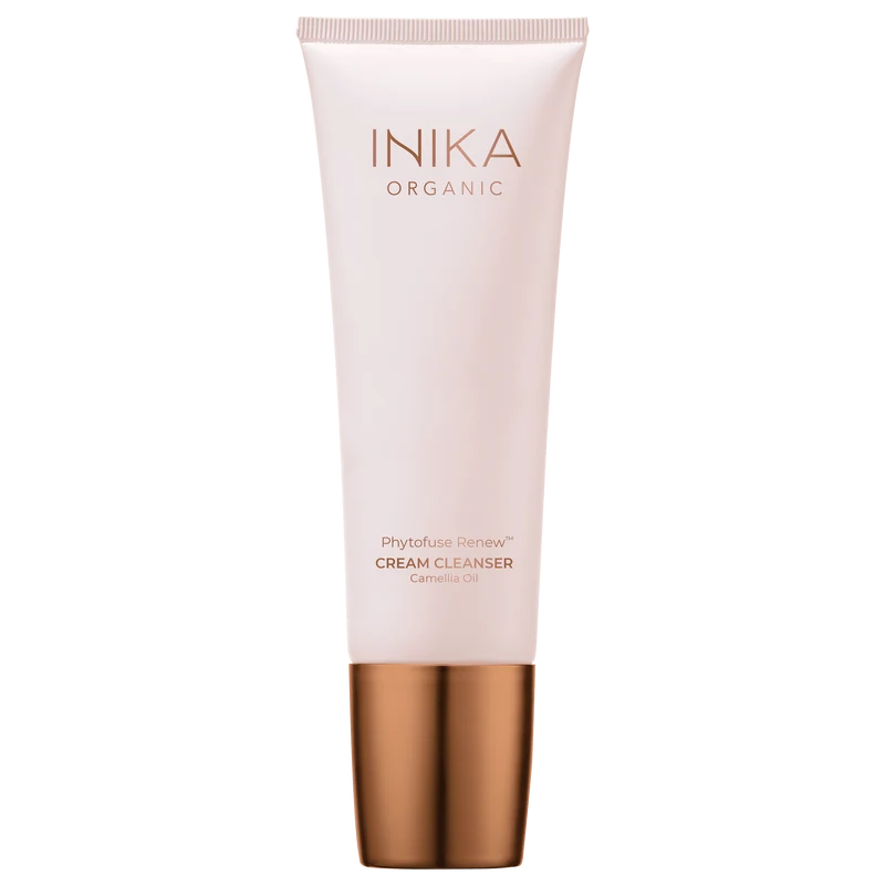 Phytofuse Renew™ Cream Cleanser 100mL