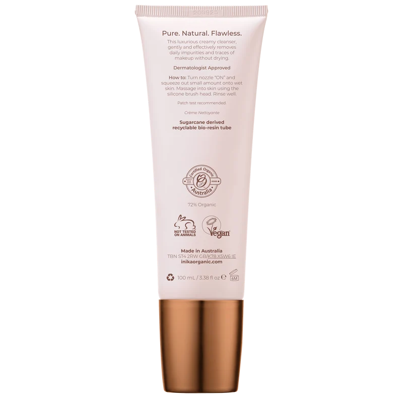 Phytofuse Renew™ Cream Cleanser 100mL