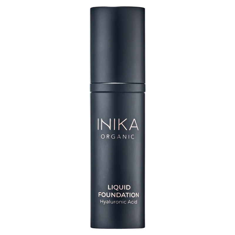 Liquid Foundation 30mL - Nude