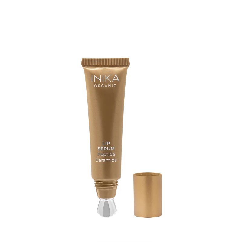 Lip Serum 10mL - Clear