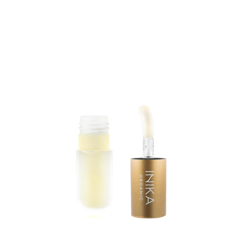 Lip Oil
