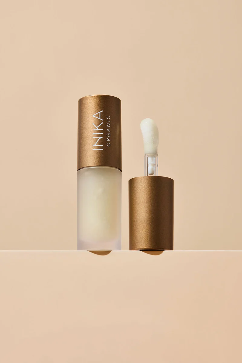 Lip Oil