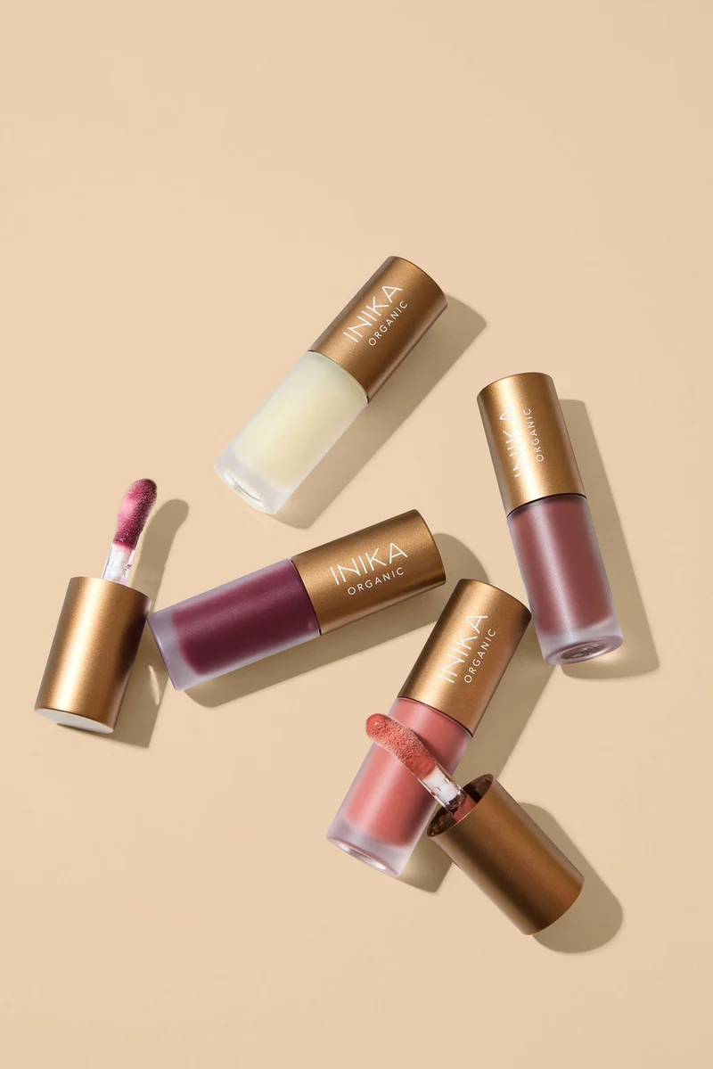 Lip Oil