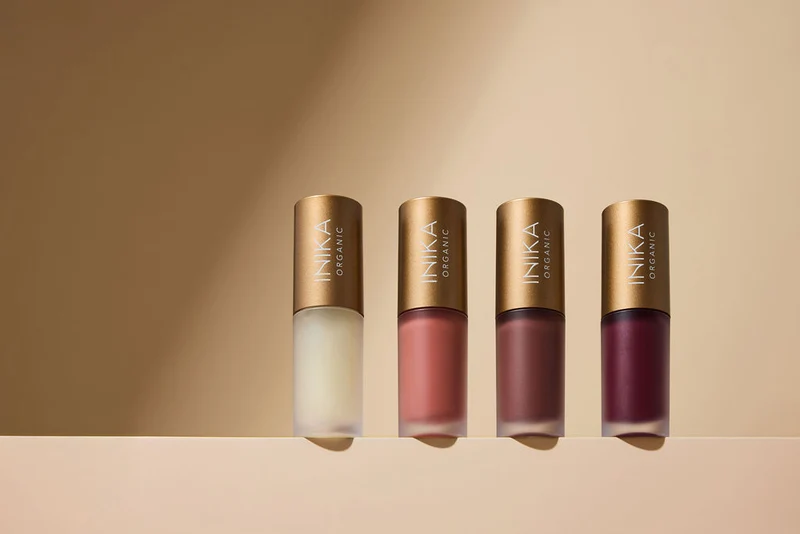 Lip Oil