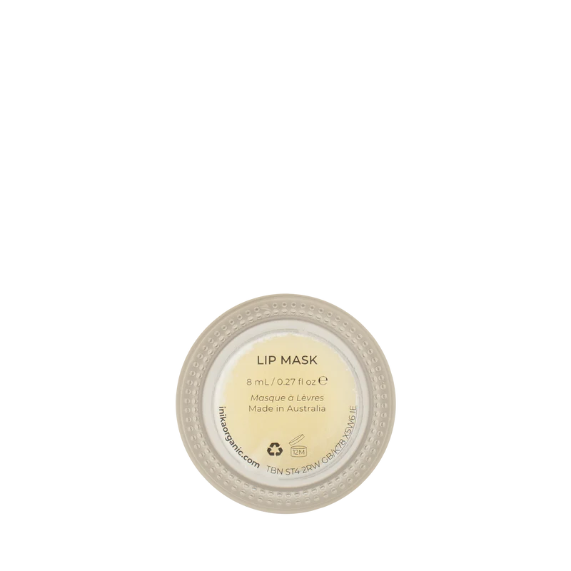 Lip Mask