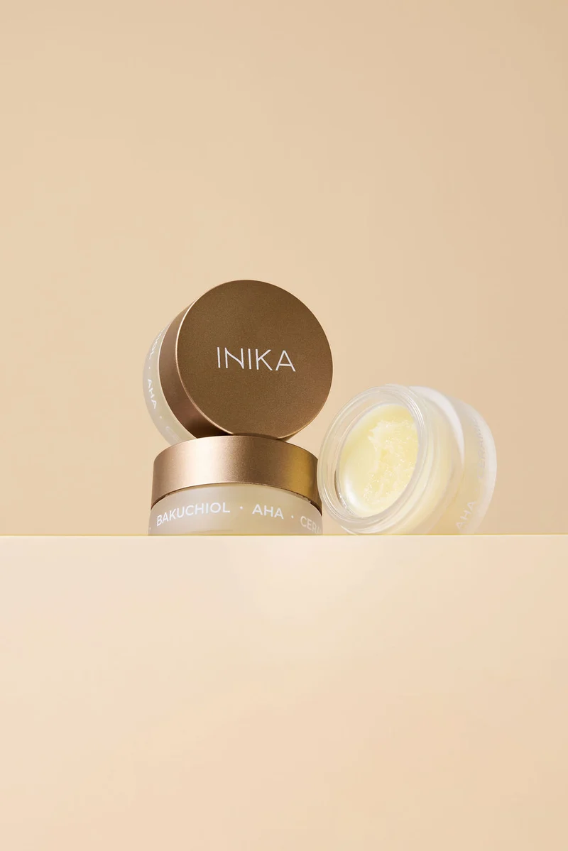Lip Mask