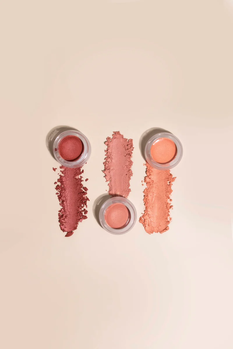 Lip & Cheek Cream - Dusk