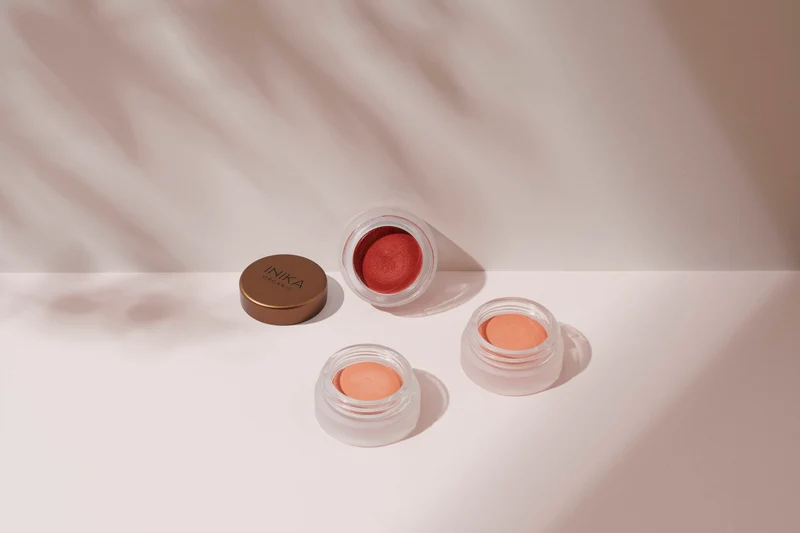 Lip & Cheek Cream - Dusk