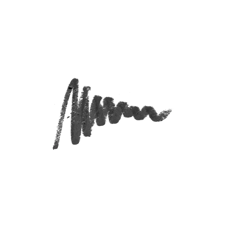Eye Pencil - Black