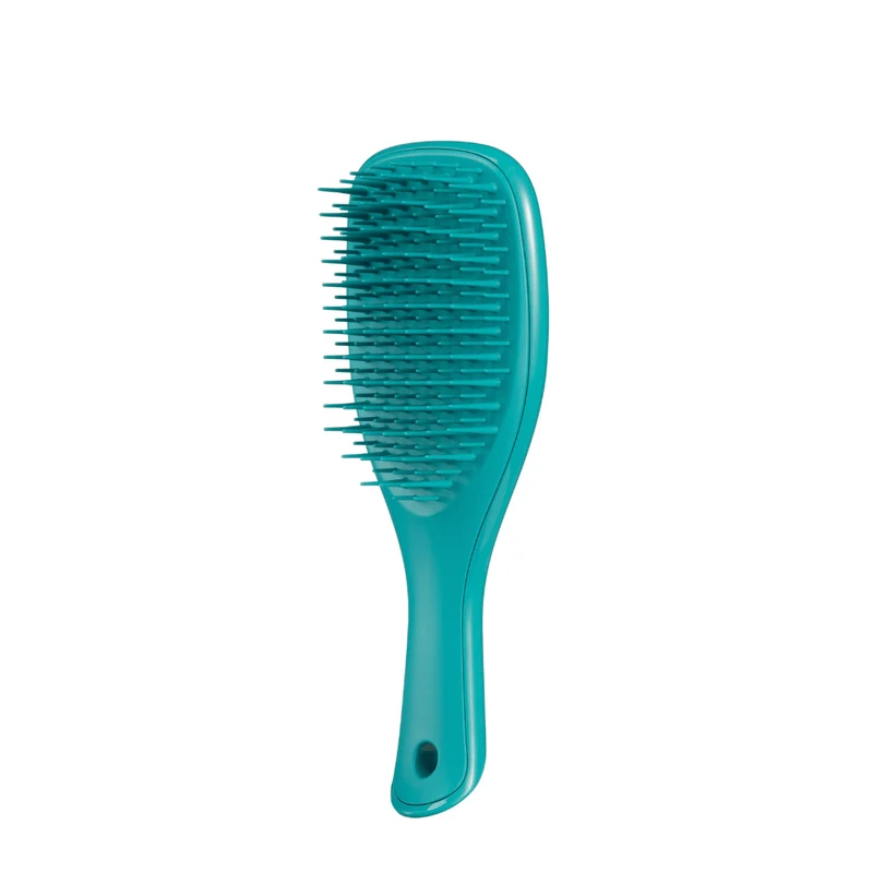 Tangle Teezer Ultimate Detangler Mini Transformative Teal