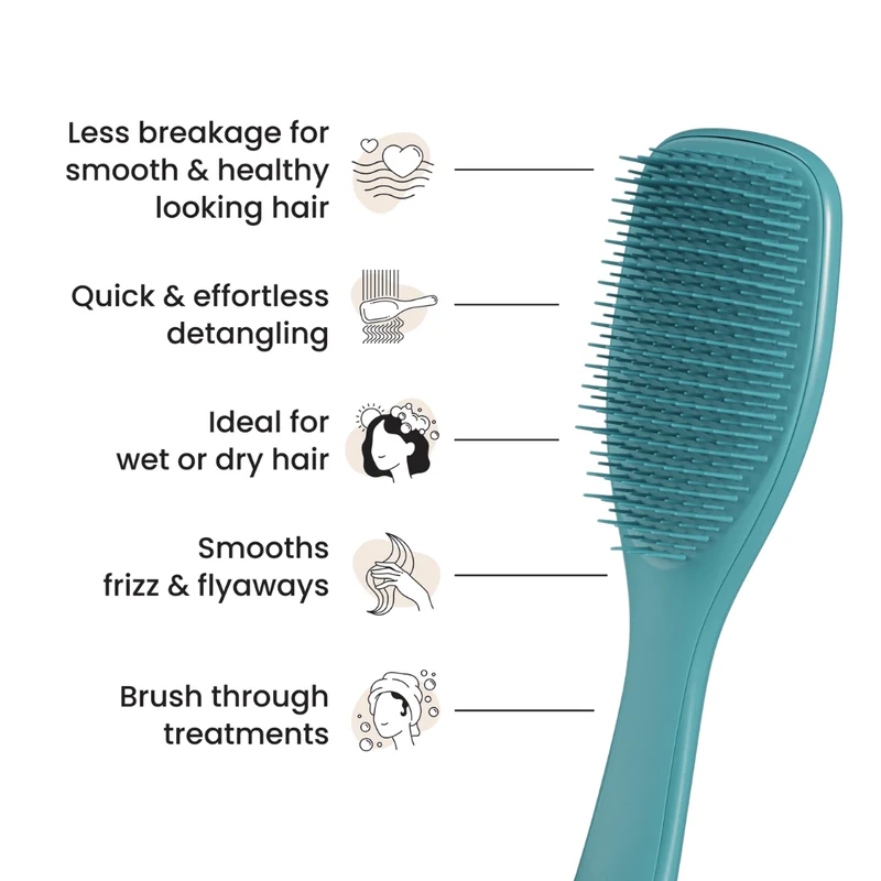 Tangle Teezer Ultimate Detangler Transformative Teal