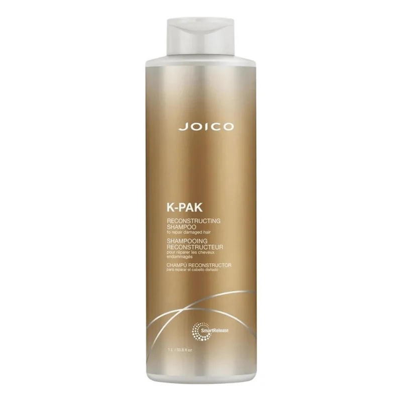 Joico K-Pak Care Reconstructing Shampoo 1000ml