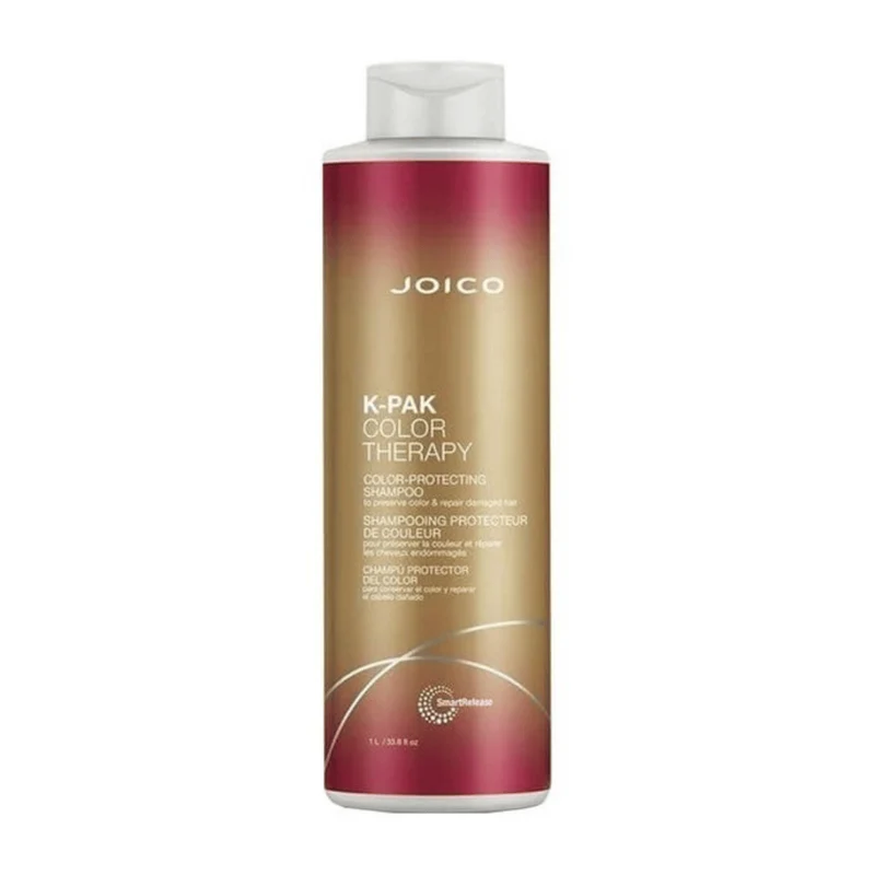 Joico K-Pak Color Therapy Protecting Shampoo 1000ml