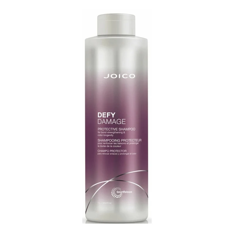 Joico Defy Damage Protective Shampoo 1000ml