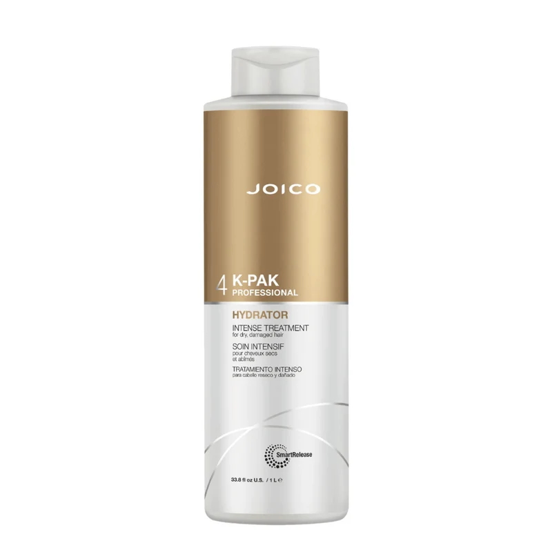 Joico K-Pak Care Hydrator Treatment 1000ml