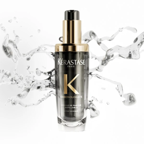 Kérastase Chronologiste L'Huile de Parfum Nachfüllbares Öl 75ml