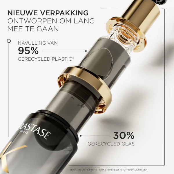 Kérastase Chronologiste L'Huile de Parfum Nachfüllbares Öl 75ml