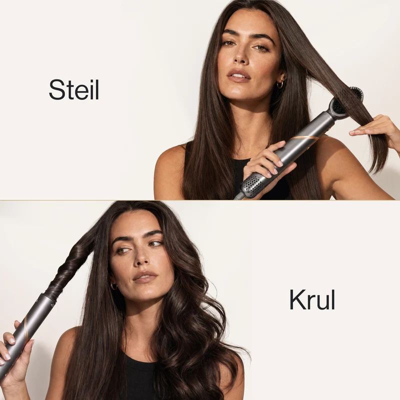Dryze Proflex Airstyler 8 in 1