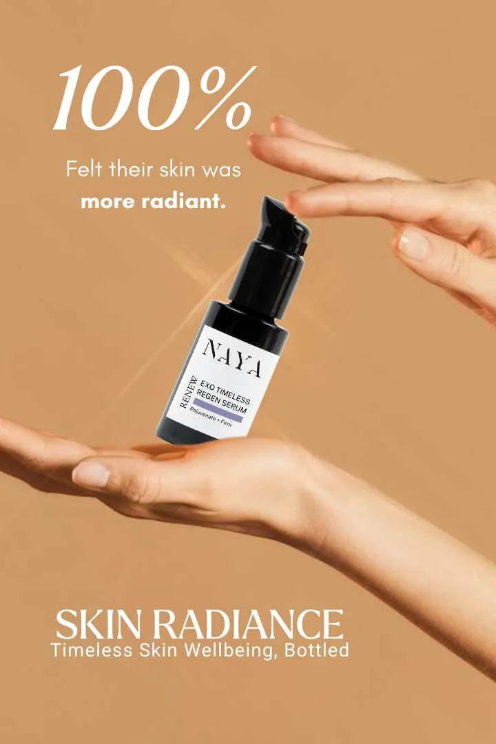 Exo Timeless ReGen Serum 30 ml