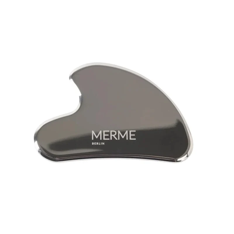 Stainless Steel Gua-Sha