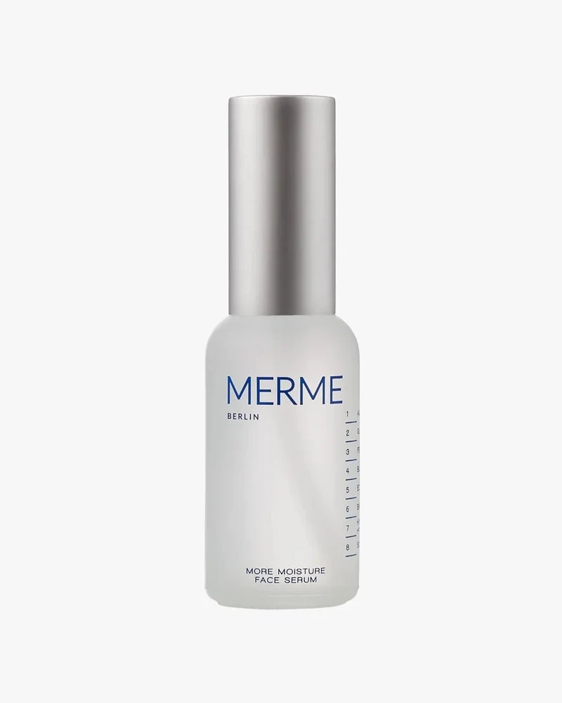 More Moisture Face Serum 30 ml