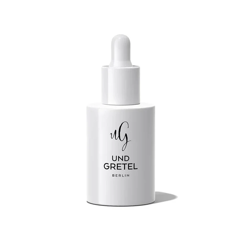 Brun Tanning Drops 8 ml