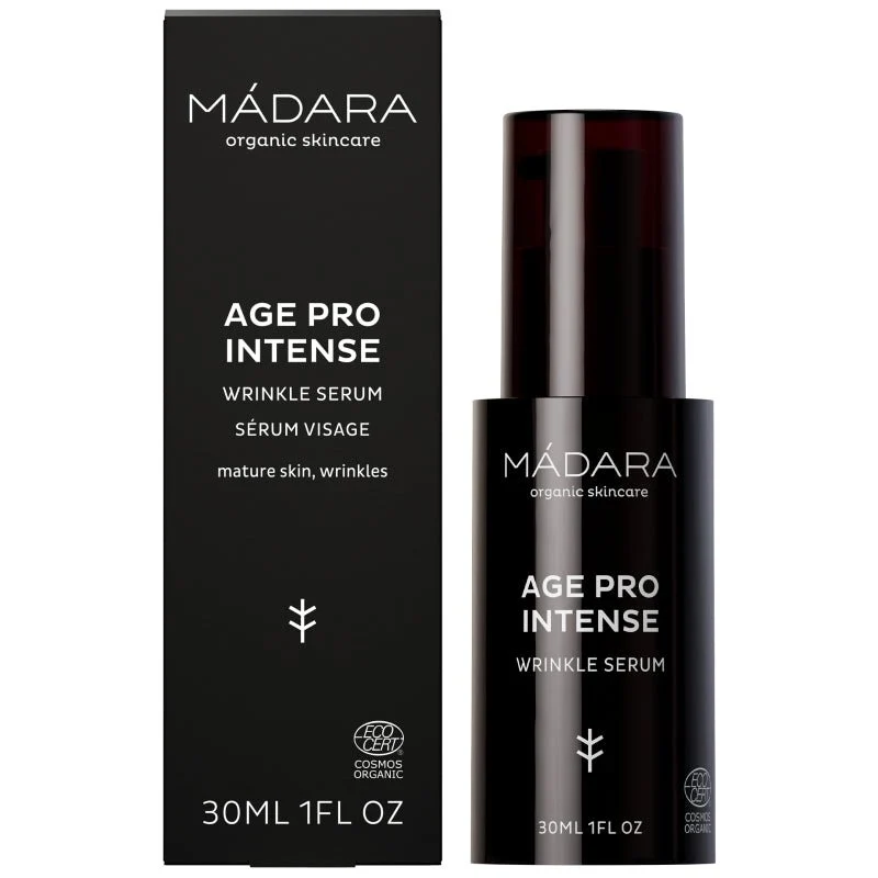 Age Pro Intense Wrinkle Serum 30 ml