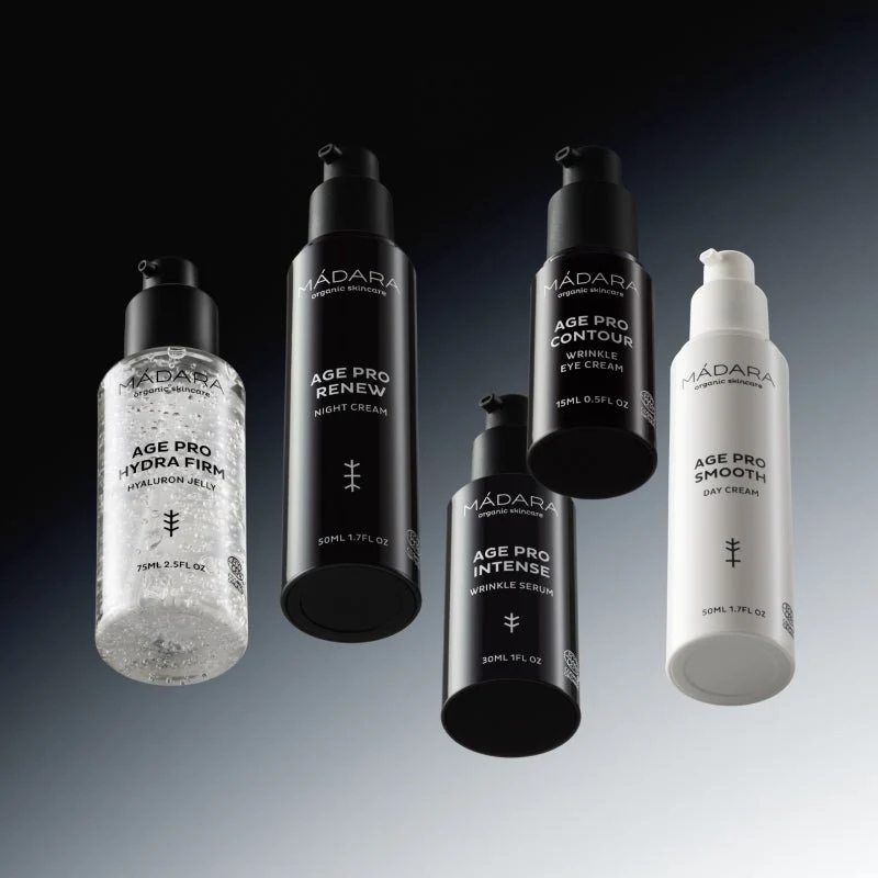 Age Pro Smooth Day Cream 50 ml