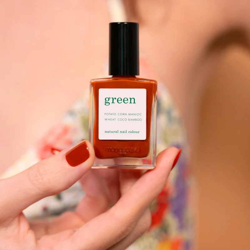Indian Summer 15 ml
